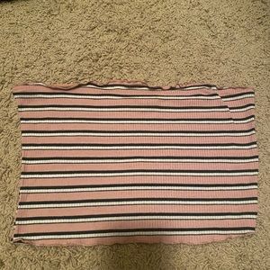 Tank top, it’s a Large